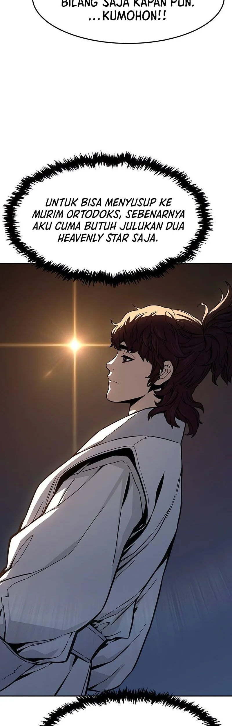 Absolute Sword Sense Chapter 166 Fix Gambar 3